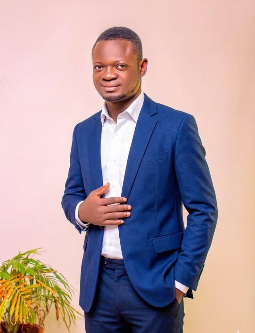 Oumou - Trader professionnel